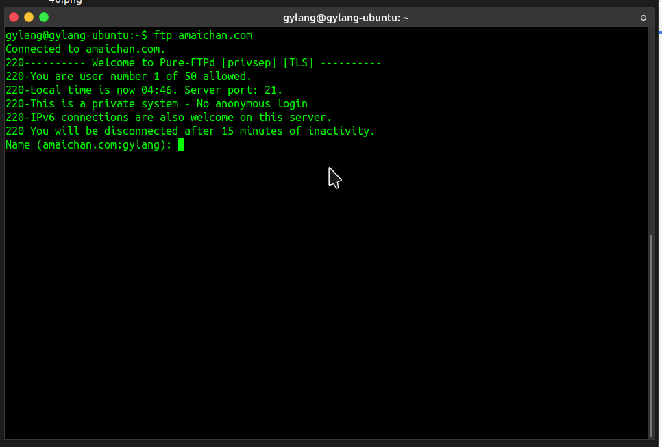 Ftp аутентификация. Ftp в unix. Ftp терминал. Фтп на сервере убунту. Free ftp.