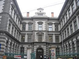 Strozzi Sarayı - Viyana