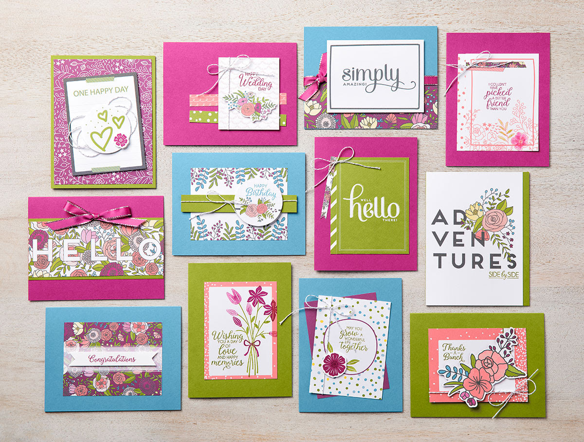 julie s stamping spot stampin up project ideas by julie davison
