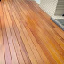 Apa itu Decking Kayu Bengkirai ?