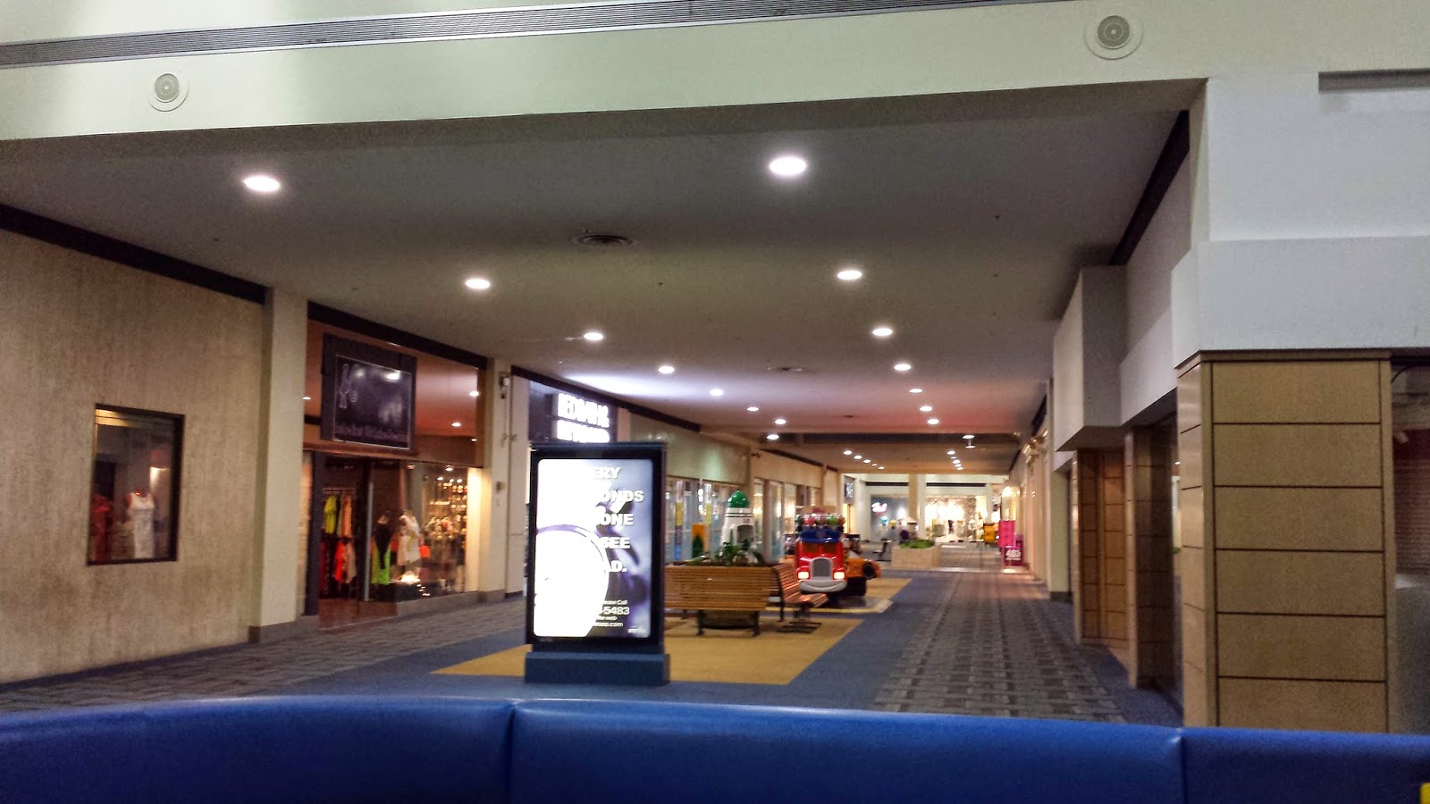 The Louisiana and Texas Retail Blogspot Alexandria Mall Alexandria La