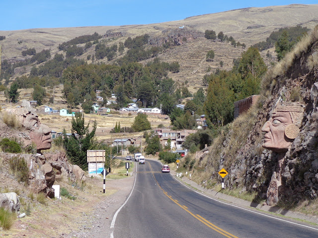Perou-Titicaca (tetes)