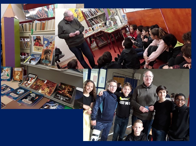 Rencontres pour le Collège