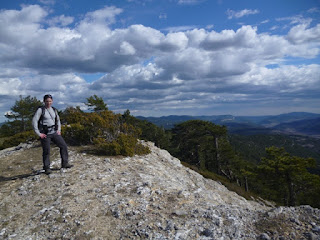 Cuerda del San Felipe Cuerda del San Felipe