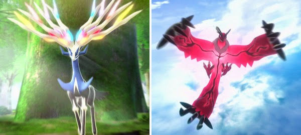 ANMTV - Pokémon X & Y - Tabela com todos os novos pokémon Veja uma lista  completa com a imagem e nomes dos pokémon da nova geração que vão estar nos  jogos