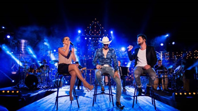 Loubet - Já Se Foi Setembro Part. Thaeme e Thiago Loubet - Já Se Foi Setembro Part. Thaeme e Thiago