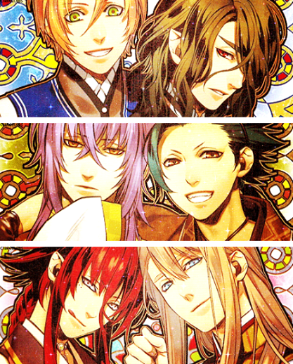 Kamigami no Asobi parte 2 - Espaço Nerd