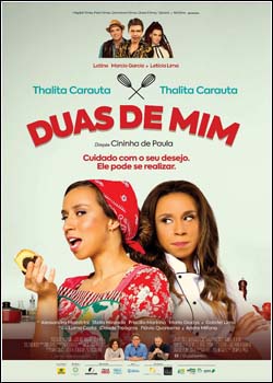 Duas de Mim