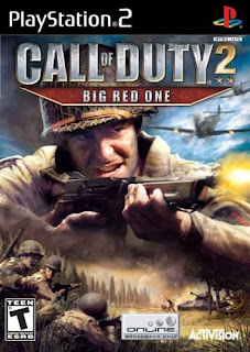 cod 2 iso download