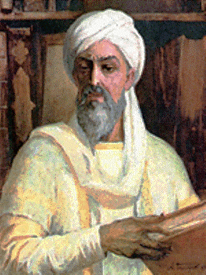 Ilmuwan Muslim, Ali bin Abbas Al-Majusi  Dakwah Syariah
