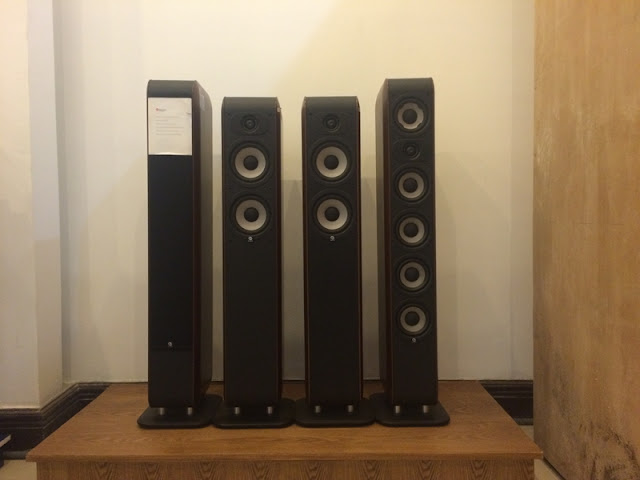 ANH DUY AUDIO - 235 Điện Biên Phủ thanh lý hàng tồn kho - 8