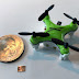 Αυτόνομα drones σε μέγεθος εντόμων