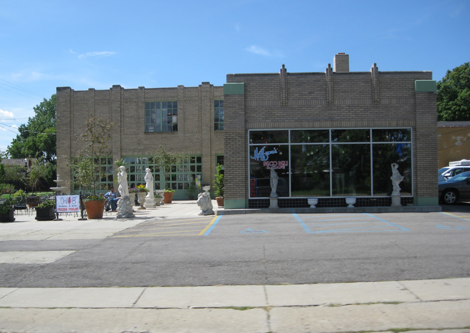 Welcome To Beautiful Flint, Michigan!