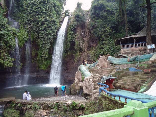 76 Gambar Air Terjun Gunung Salak Paling Bagus 76 Gambar Air Terjun Gunung Salak Paling Bagus