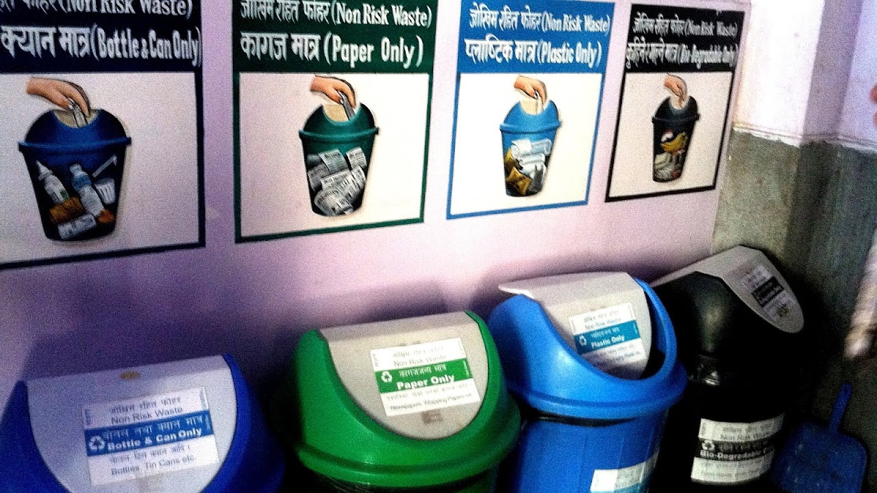 How To Start A Medical Waste Disposal Company Start Choices