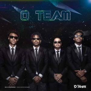 O TEAM – É Assim Que Se Dança (feat. Preto Show) 2019