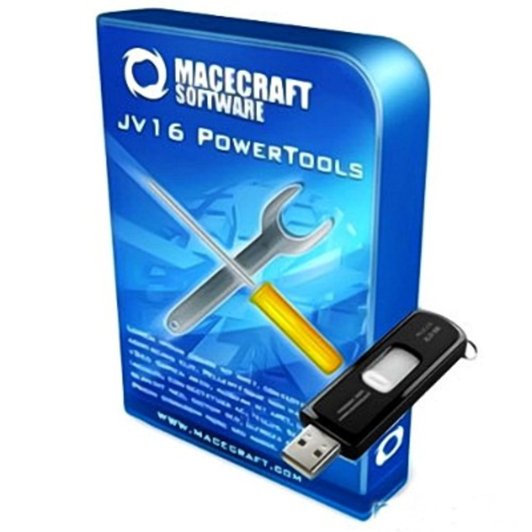PowerTools 2012 2.1.0.1132 Final Software + License Key Download Free