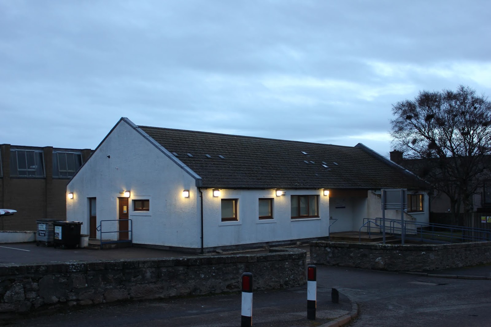 Easter Ross Dental Care Dental Clinic Scotland Dentist Invergordon Help You Deal With Serious