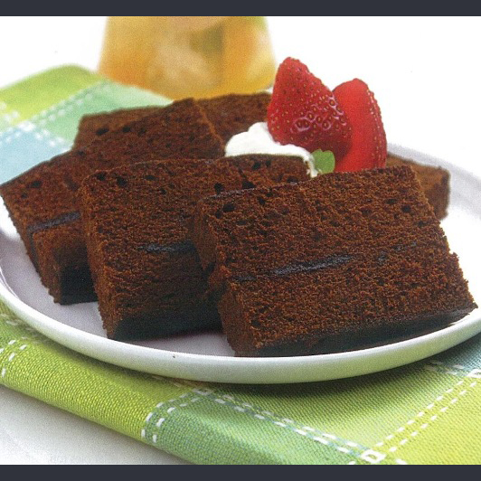 Jual Kue Brownies Kukus, Panggang dan Coklat di Garut Kue Brownies Garut