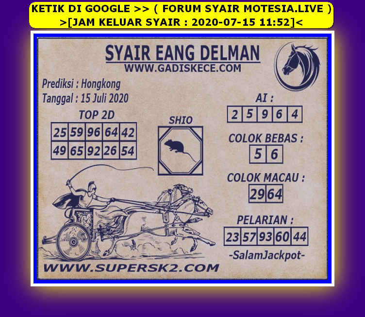 forum syair hk Meloditogel