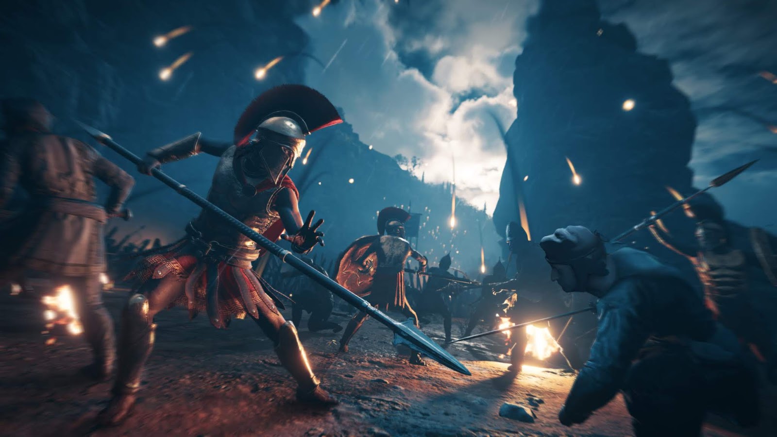 assassin assassin