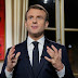Macron kickstarts ‘great debate’ to win back French