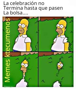 Que rito pasar que el marido deje a beber