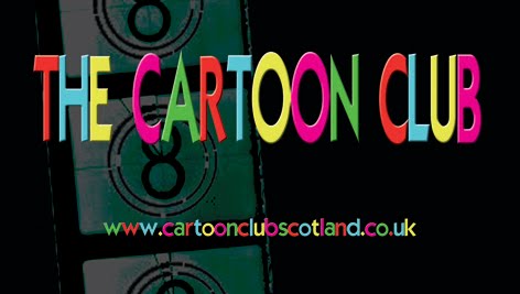 The Cartoon Club