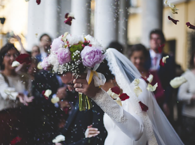 What Will These Wedding Traditions Really Mean To You! What Will These Wedding Traditions Really Mean To You!