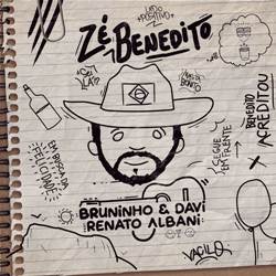 Zé Benedito - Bruninho e Davi Part. Renato Albani Mp3 Baixar Zé Benedito - Bruninho e Davi Part. Renato Albani Mp3