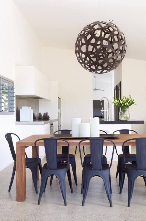 Silla Tolix A de Xavier Pauchard en Superestudio.com