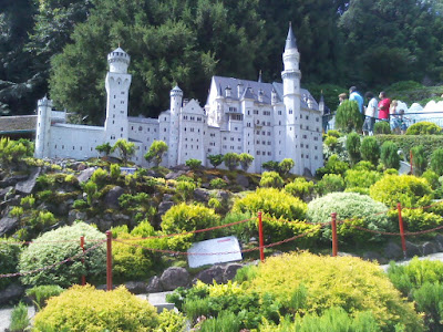 Mini Mundo - Gramado Mini Mundo - Gramado