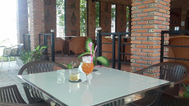 Cafe sân vườn SunShine để điếm lý tưởng cho các bạn ở Rạch Giá - Kiên Giang Cafe sân vườn SunShine để điếm lý tưởng cho các bạn ở Rạch Giá - Kiên Giang
