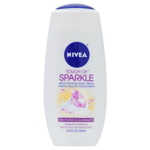 Dollar General Nivea Body Wash 50 Cents Each (Save 2!)