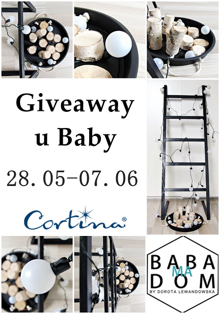 Giveaway u Baby