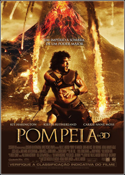 Baixar Pompeia Dublado Grátis