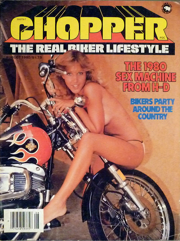 Vintage Bicycle Magazine 67