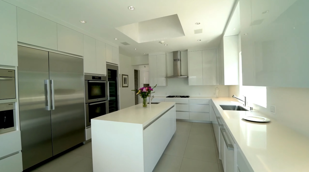 31 Photos vs. 2791 Ellison Dr, Beverly Hills vs, Luxury Home Interior Design Tour