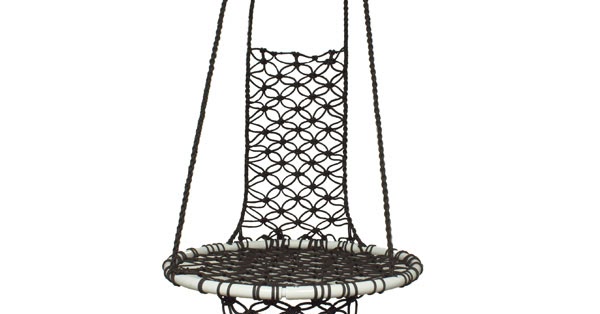 Paracord hanging chair Clearance