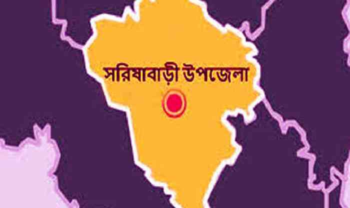 Food dealer program dealer detained in mustard সরিষাবাড়ীতে খাদ্যবান্ধব কর্মসূচির ডিলার আটক