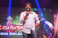 Damarukam Movie Audio Launch Gallery [Southmp3.Org] width=