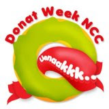 Donat Week