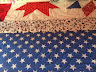 Naval Quilt of Valor