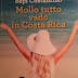 Libri. Presentazione alla libreria Laterza del libro "Mollo tutto vado in Costa Rica" di Bepi Costantino