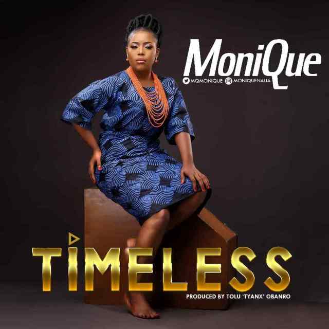 Monique–Timeless