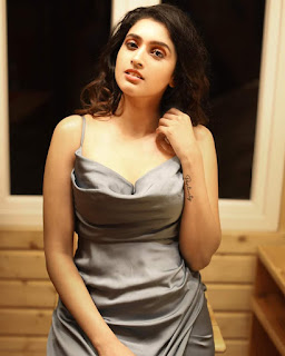 Actress Tanya Ravichandran New Hot Pics Actress Tanya Ravichandran New Hot Pics