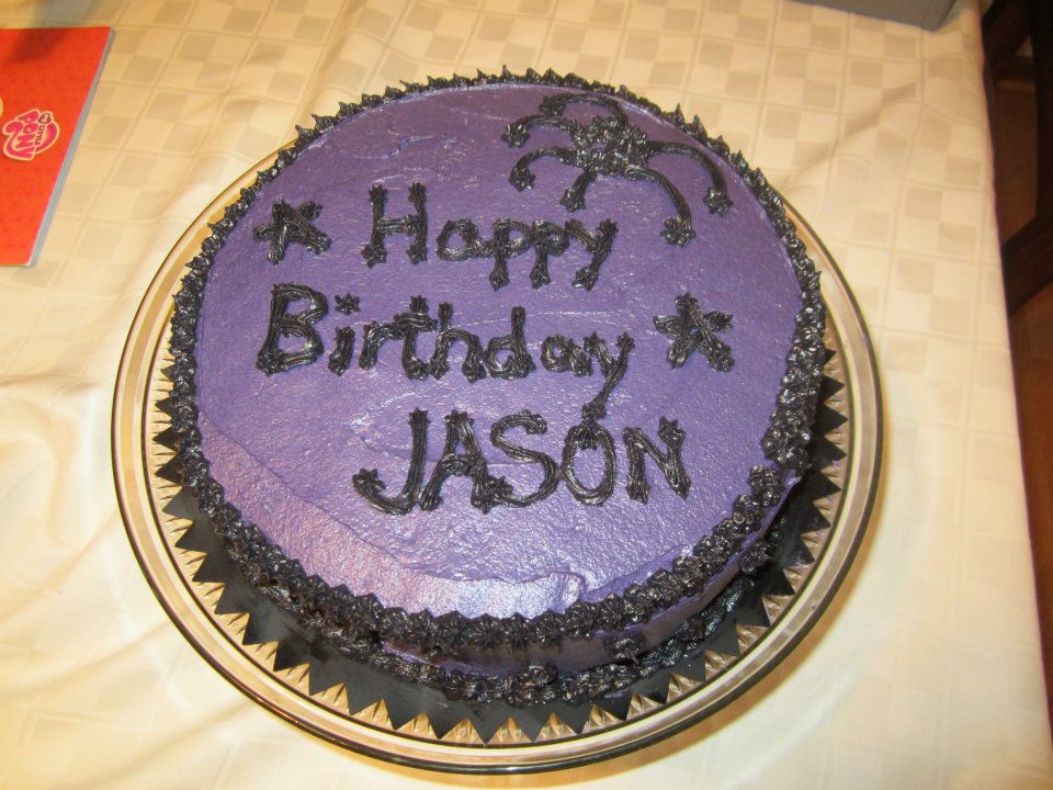 Lizzy's Fancy Special Sweets A to Z Blogging Challenge Week Four!