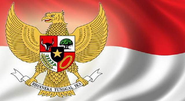 Tanggal 1 Juni Hari Lahir Pancasila Indonesia Tanggal 1 Juni Hari Lahir Pancasila Indonesia