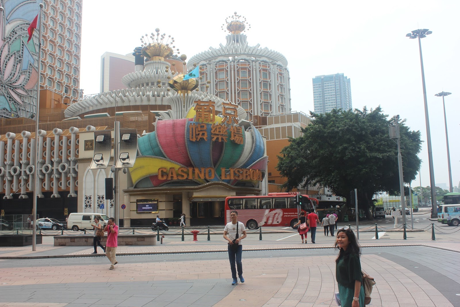Togel Grand Lisboa
, Perjalanan Kl Hk Macau Shenzhen Hari Ke 4 Macau Grand Lisboa Casino Lisboa Senado Square Ruins Of The Church Of St Paul City Of Dream Venetian