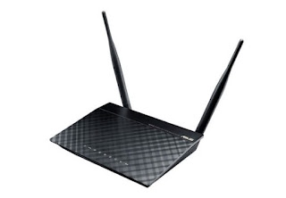 Asus DSL-N12E Modem Asus DSL-N12E